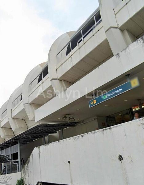 3 Bed Apartment (Condo) for Sale in  Fenara Court - Image 2